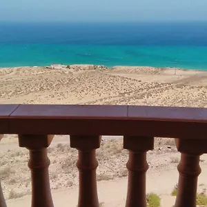 Relax, Descanso Y Experiencia Inolvidable Apartment Costa Calma