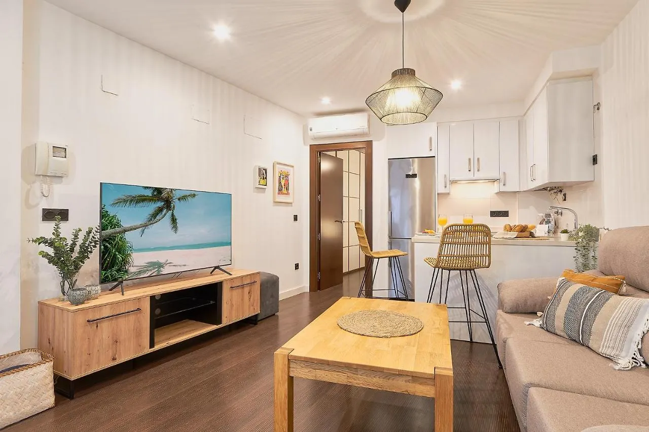 Sunset Apartment - City Center contacts